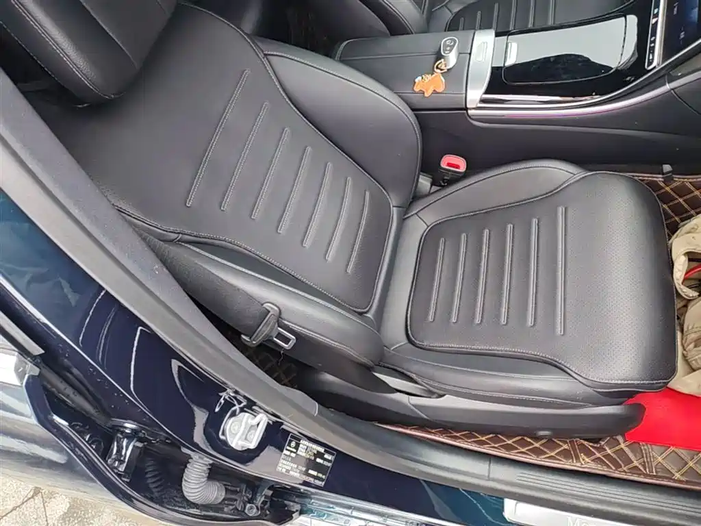 Mercedes-Benz C-Class 2022 Facelift C 260 L Sport фото 25