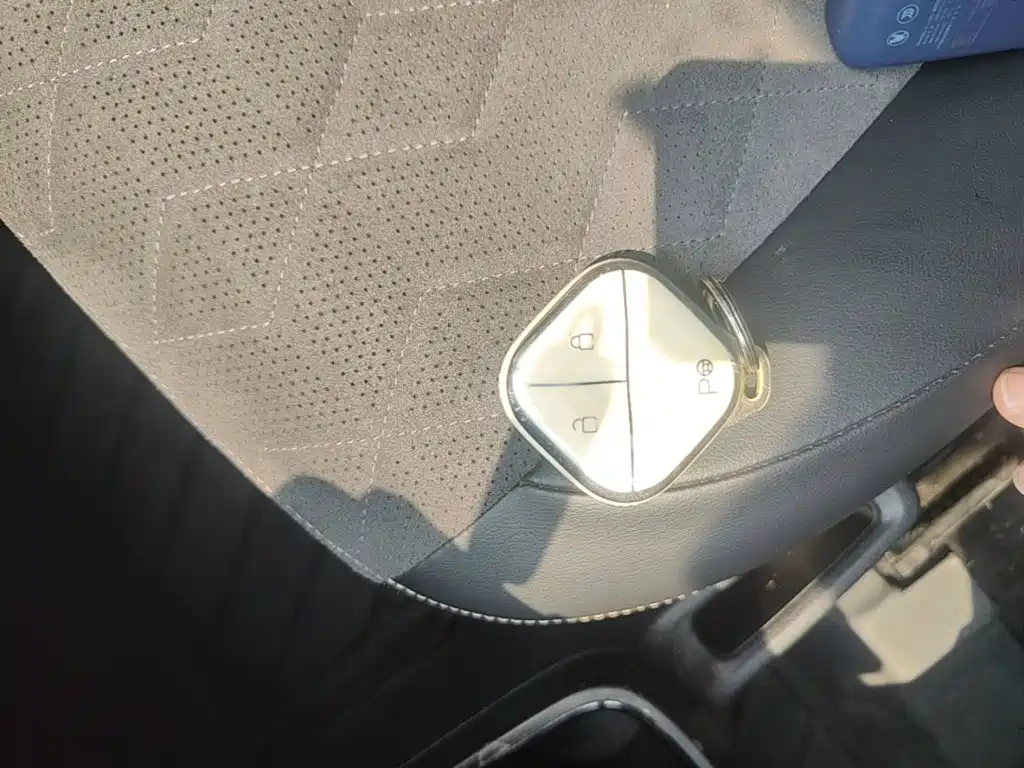 Baojun KiWi EV 2023 2023 Smart Trend Edition Ternary Lithium