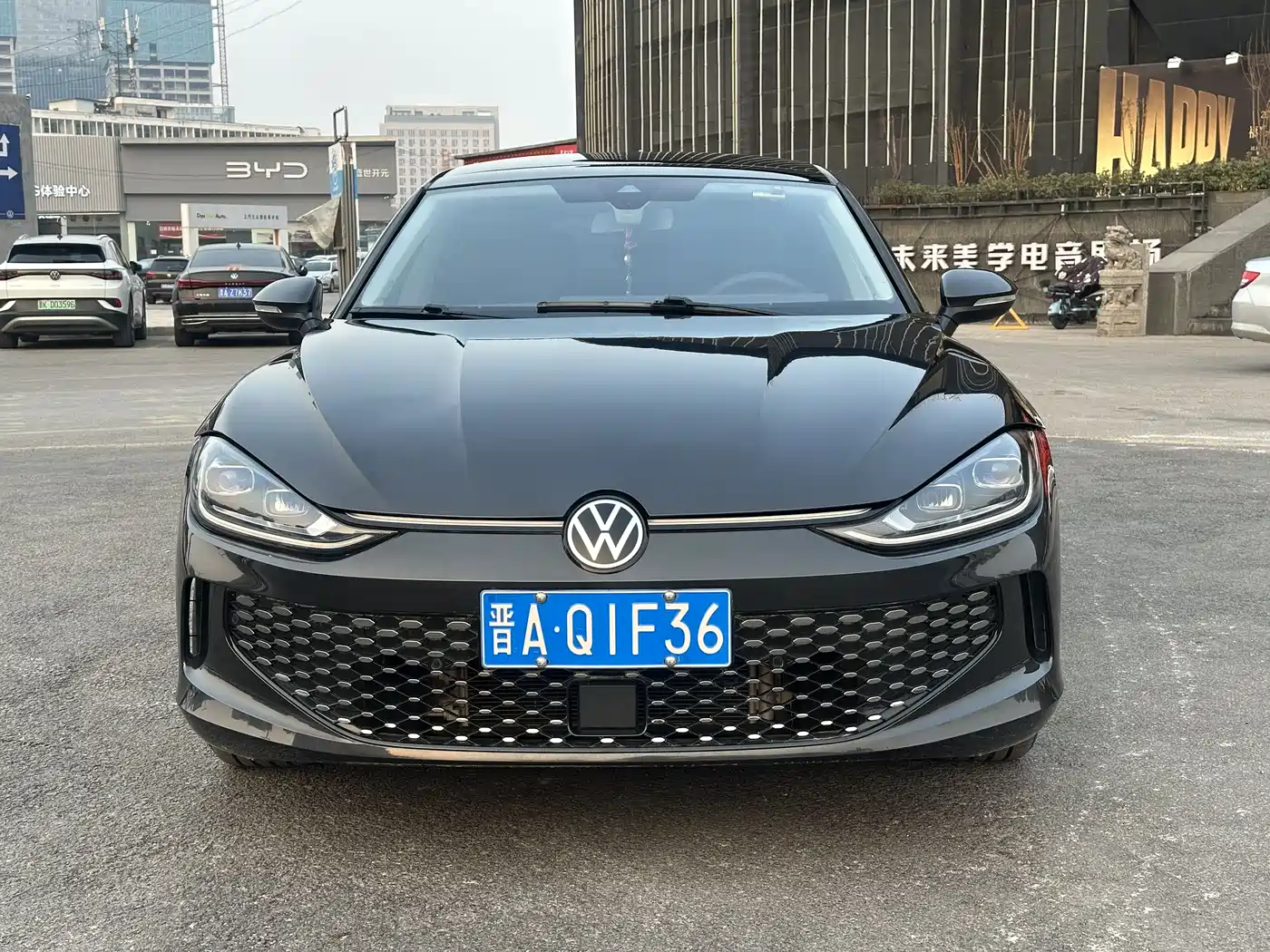 Volkswagen Lamando 2023 Lamando L 280TSI DSG Cool Edition фото 2