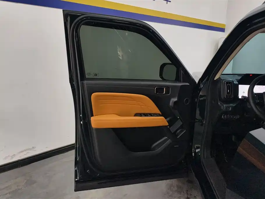 Haval Meng Long NEV 2023 Hi4 102 Explorer Edition фото 7