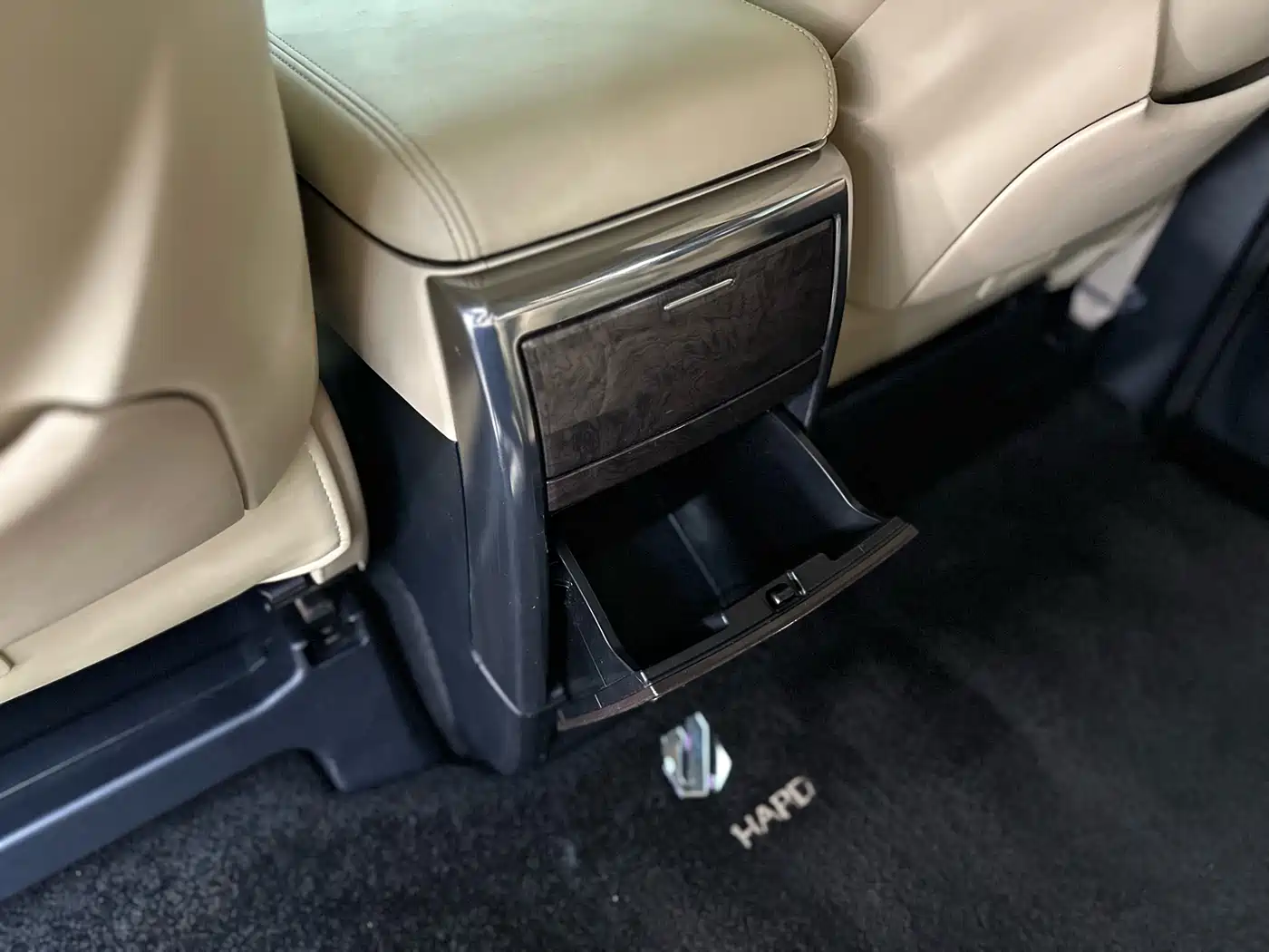 Toyota Alphard 2018 Facelift 3.5L Premium Edition фото 19