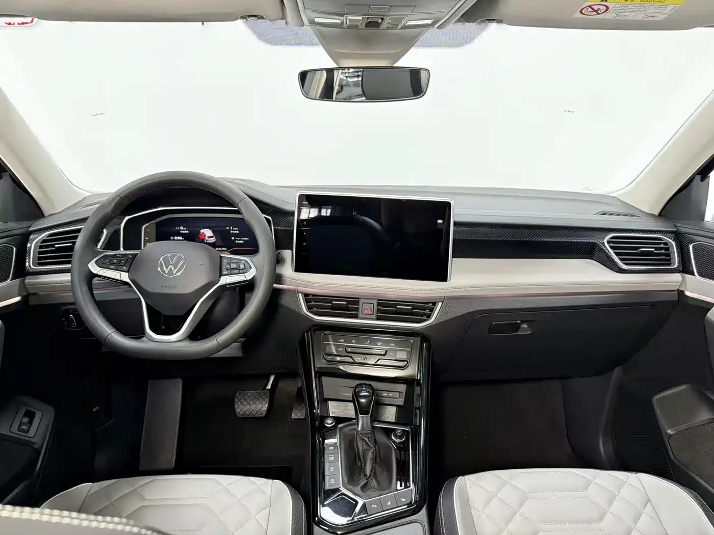 Volkswagen Tayron, миниатюра 11