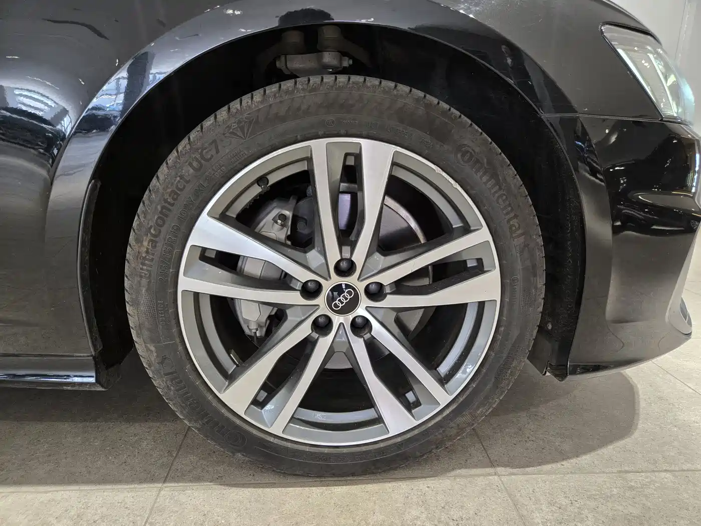 Audi A6 (Import) 2021 Avant Pioneer 45 TFSI Premium Sport фото 21