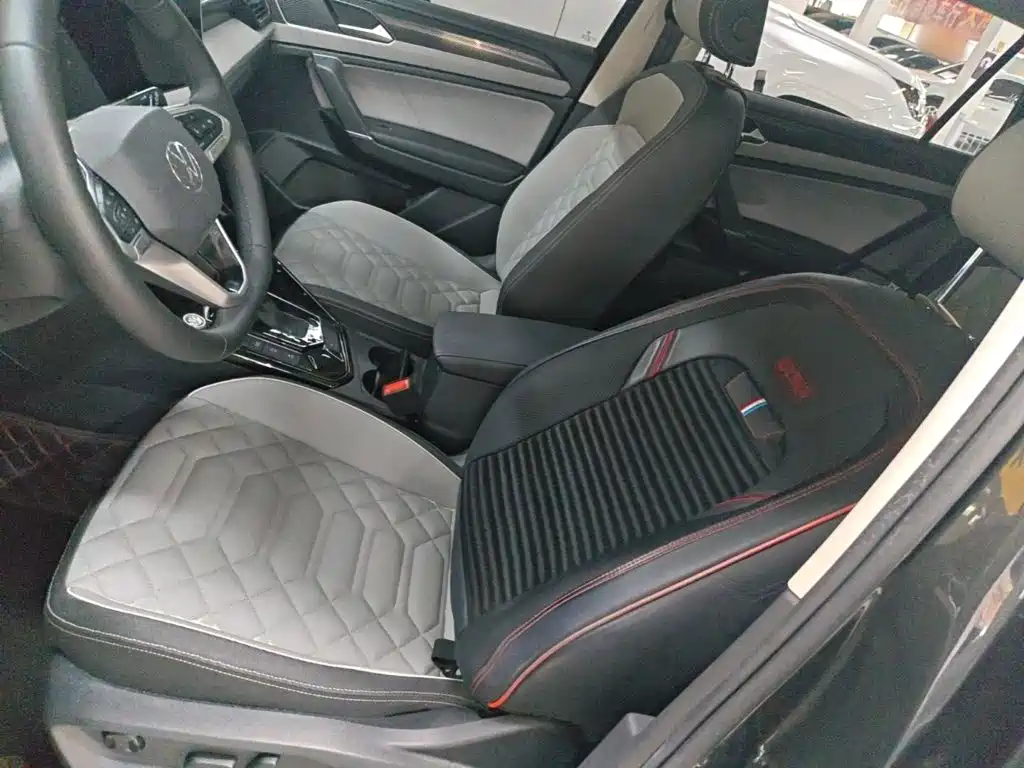 Photo 15 - Volkswagen Tayron
