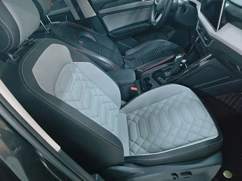 Photo 25 - Volkswagen Tayron