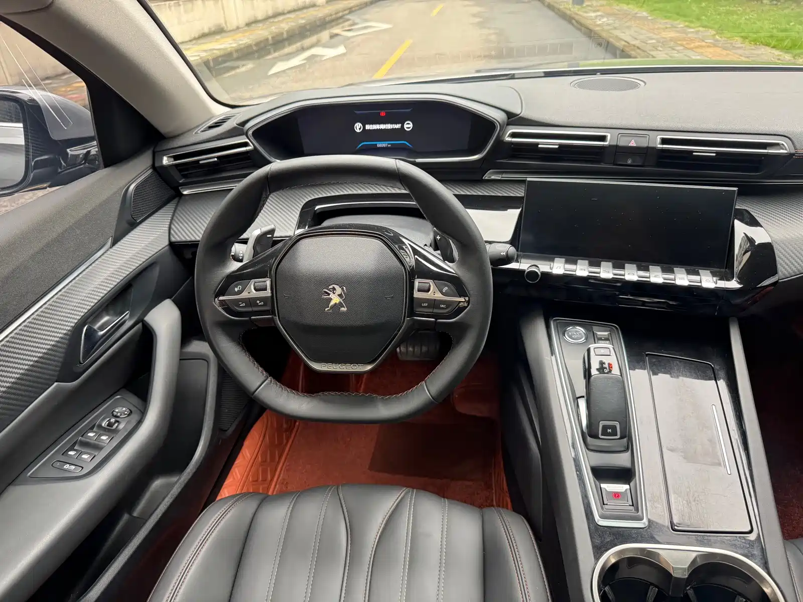 Photo 16 - Peugeot 508