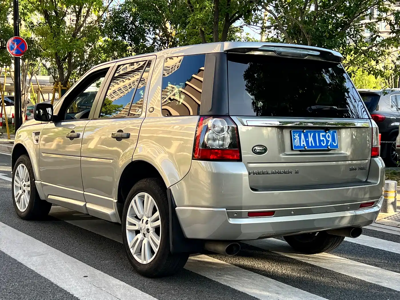 Land Rover Freelander 2 2012 2.0T Si4 HSE Petrol фото 7