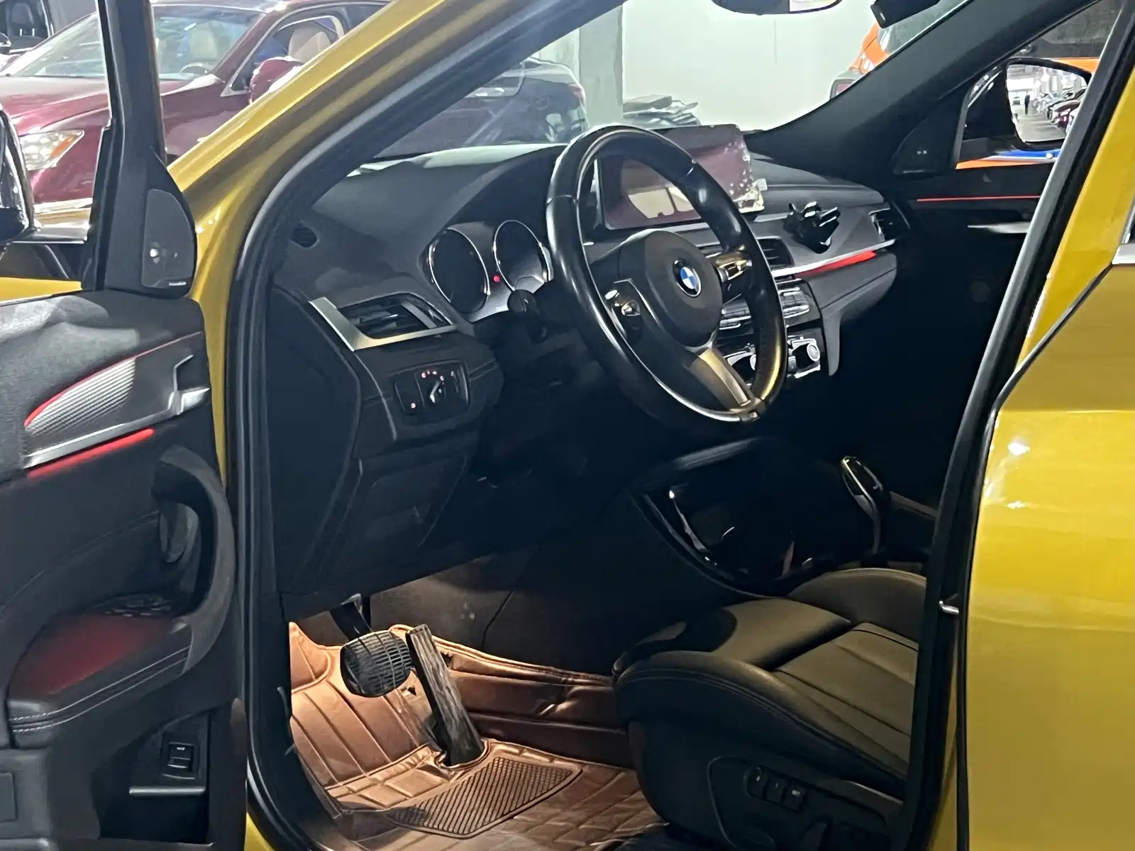 Фото 4 - BMW X2