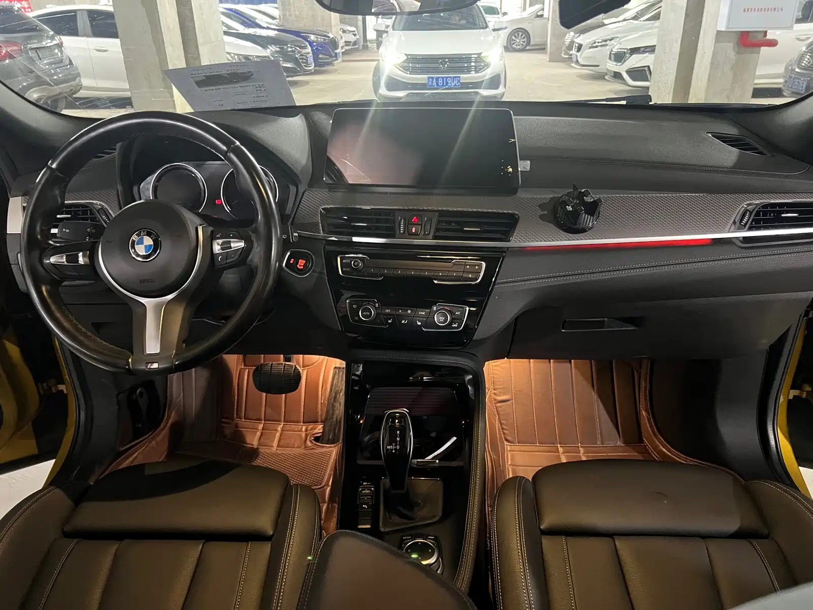 Фото 8 - BMW X2