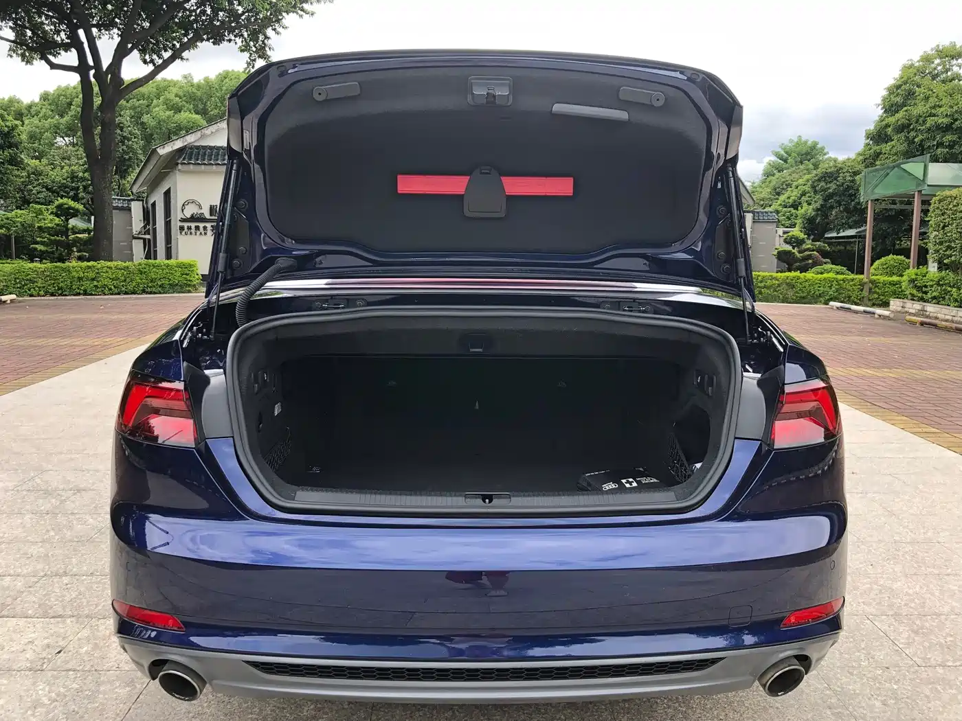Фото 22 - Audi A5 (Import)