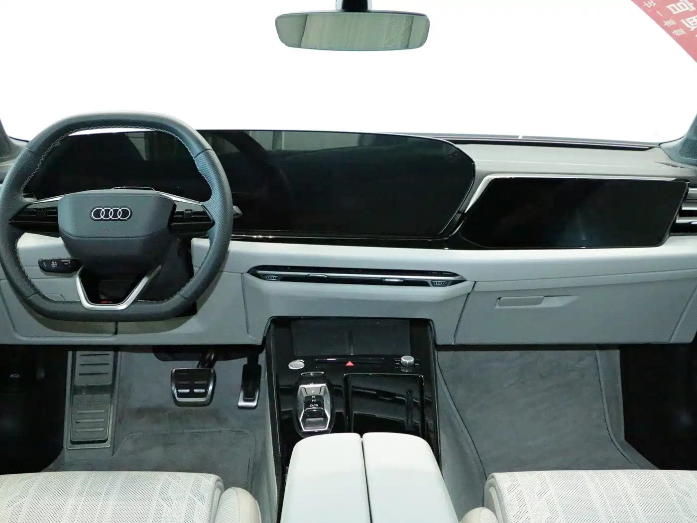 Audi A6L 2026 2026 Model 2.0T High Power Sport Edition