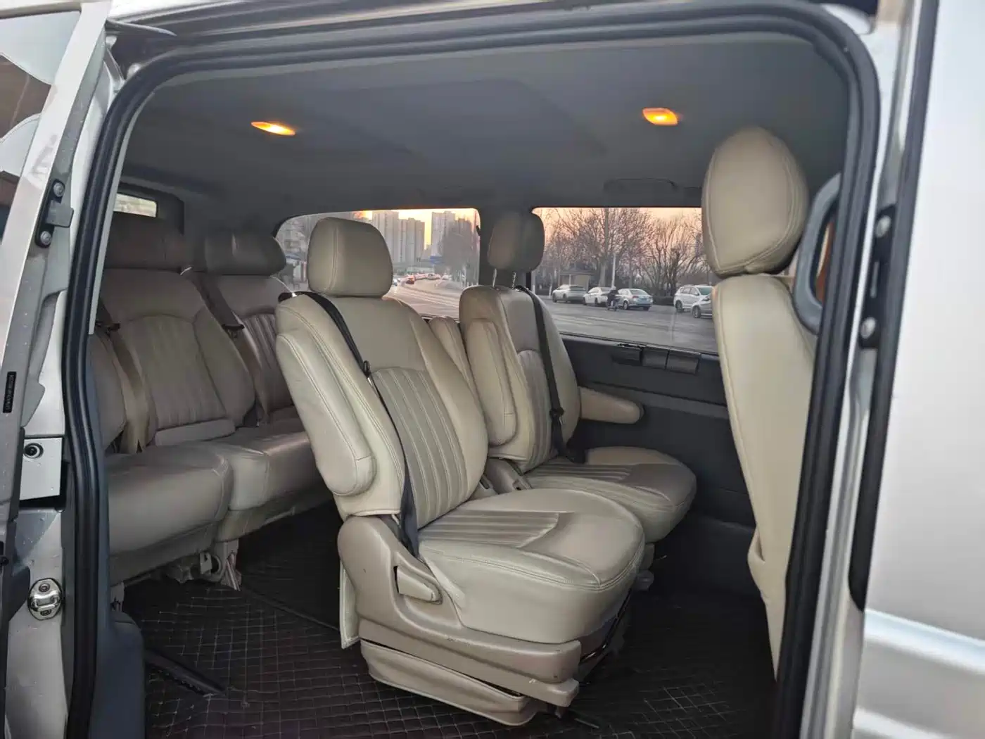 Mercedes-Benz Vito 2015 3.0L Elite фото 9