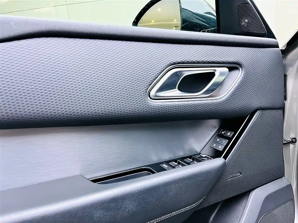 Land Rover Range Rover Velar 2020 P250 R-DYNAMIC S фото 11