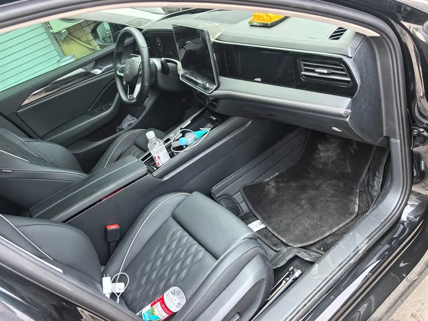 Volkswagen Magotan 2026 2026 Model 380TSI DSG Premium Edition Damai Package