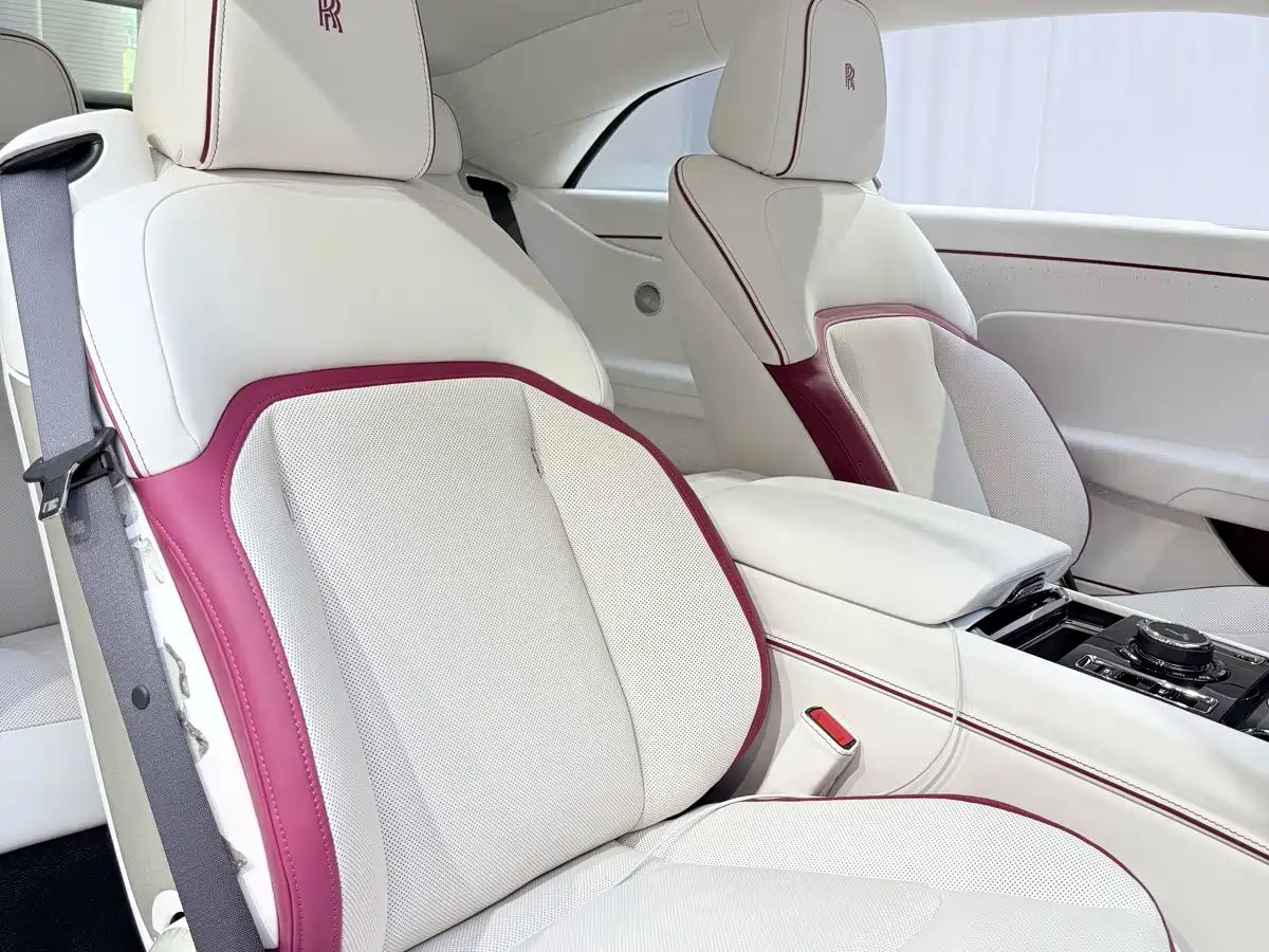 Rolls-Royce Spectre 2026 2024 Standard Model