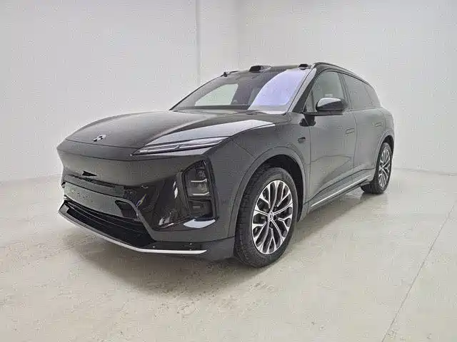  NIO NIO ES6 2025 75kWh