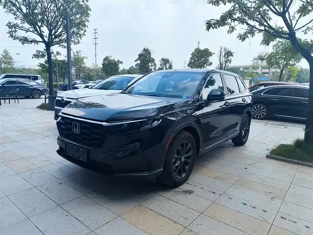 Similar car