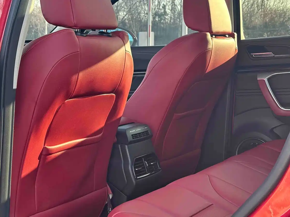 WEI PAI WEI BRAND VV5