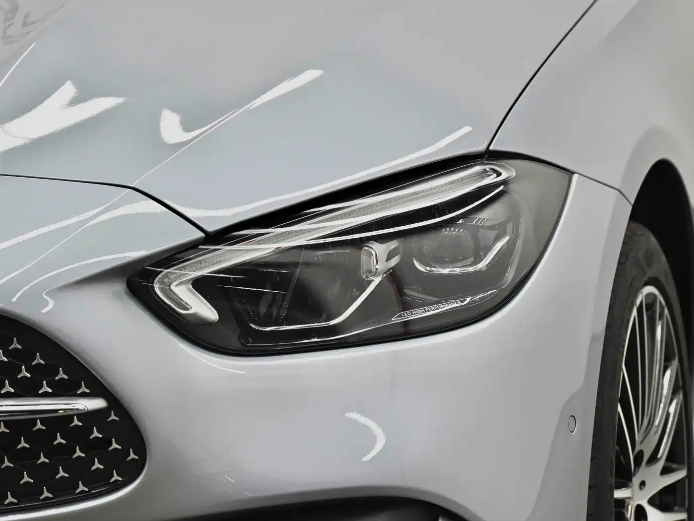 Mercedes-Benz C-Class 2024 C 260 L Sport фото 3