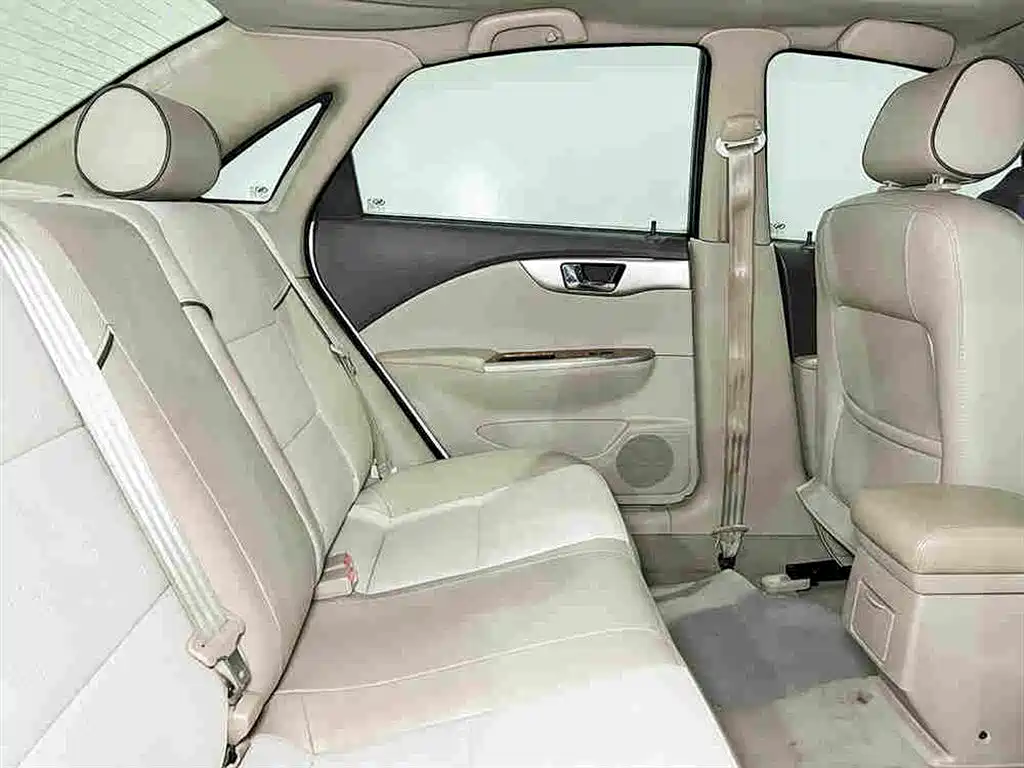 Фото 7 - Buick Excelle