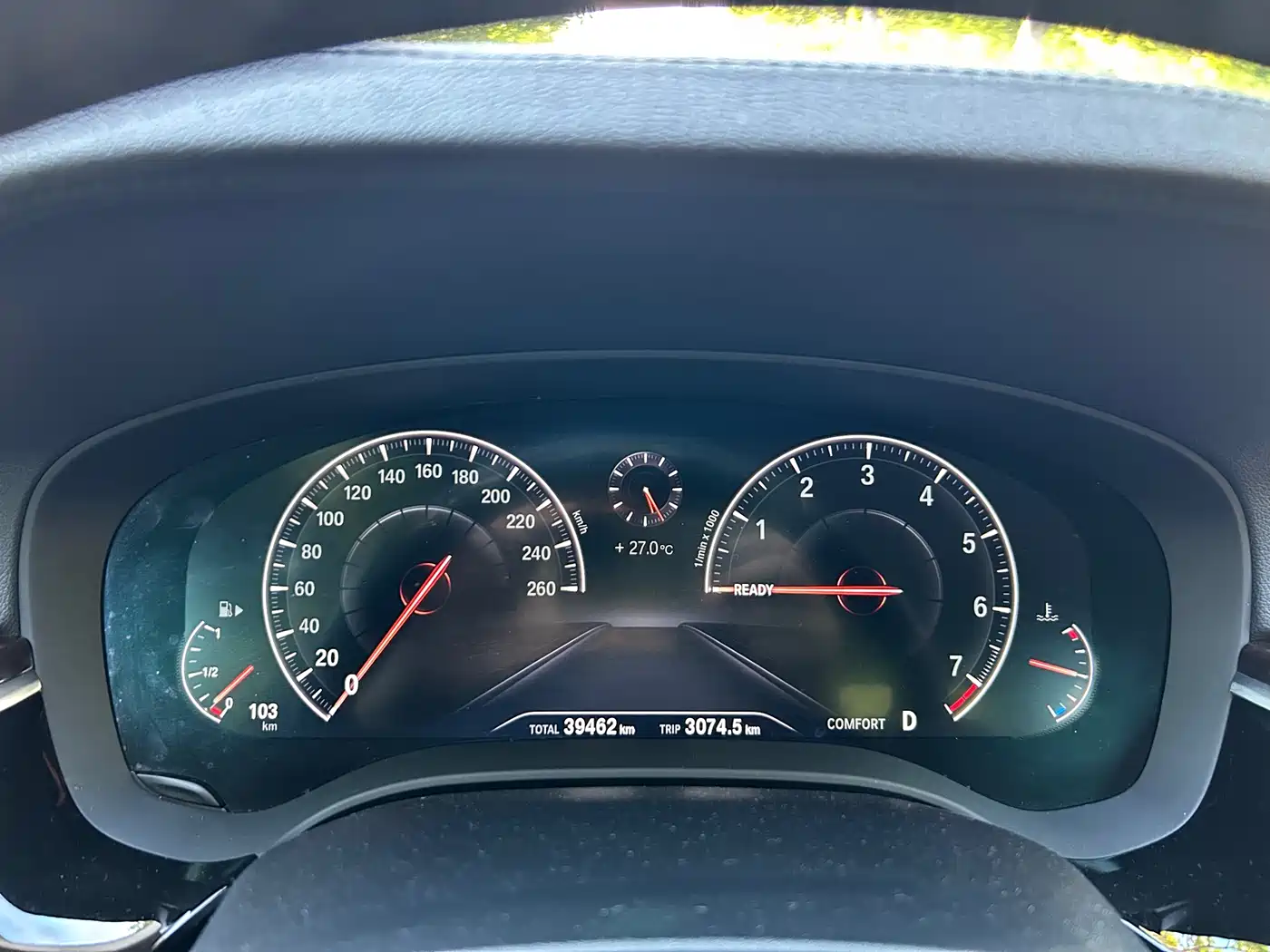 BMW 5 Series 2019 Facelift 525Li Luxury Package фото 3