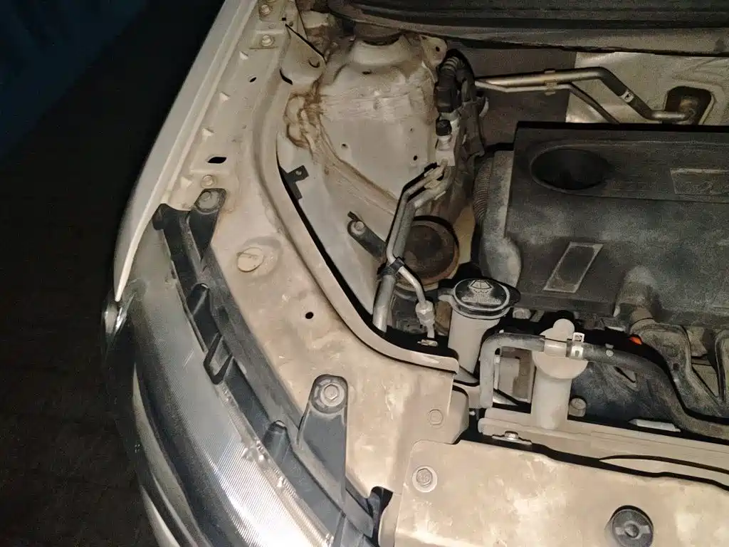 Haval H1 2015 2015 1.5L Manual Luxury
