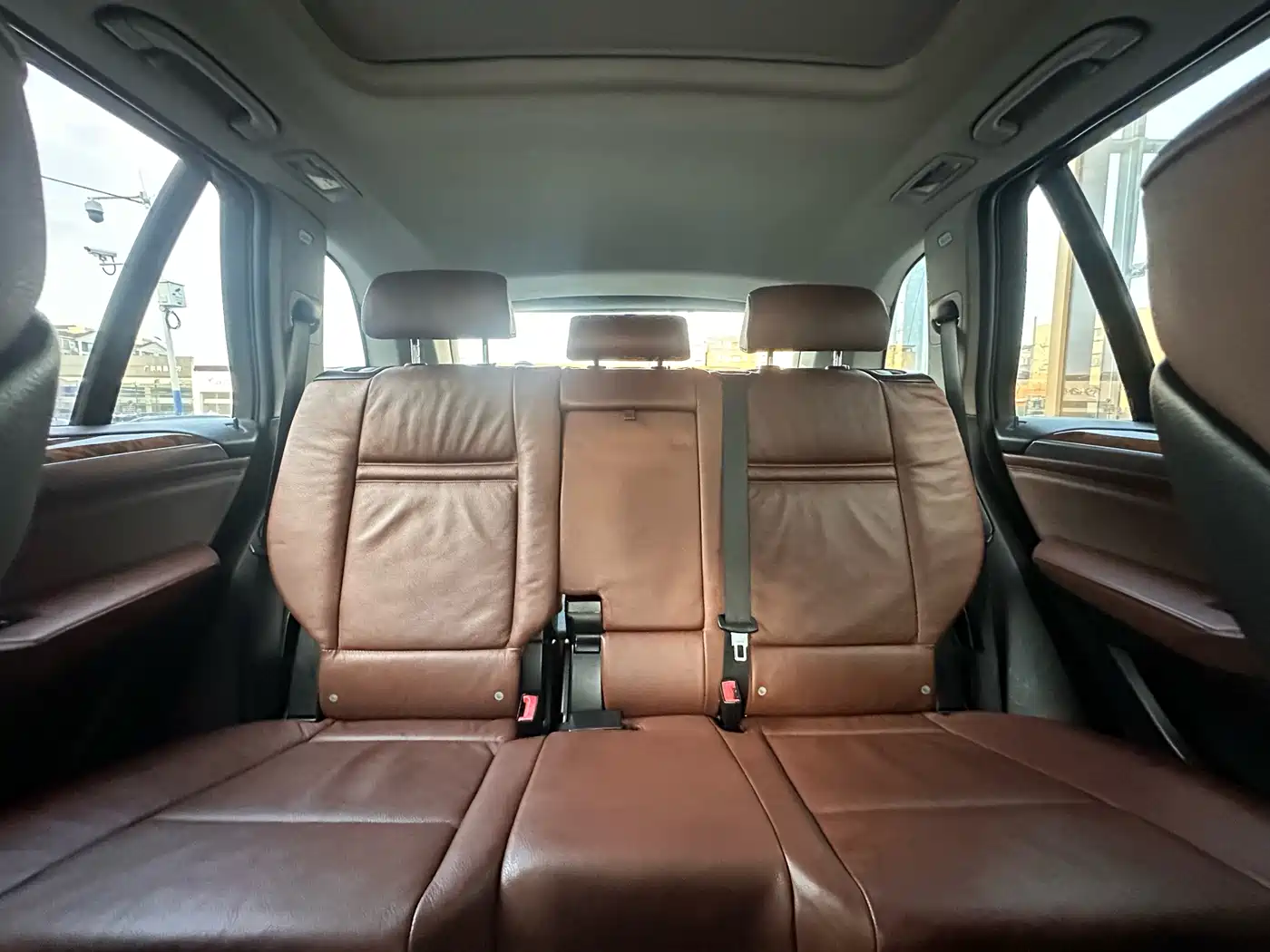 Фото 15 - BMW X5 (Import)