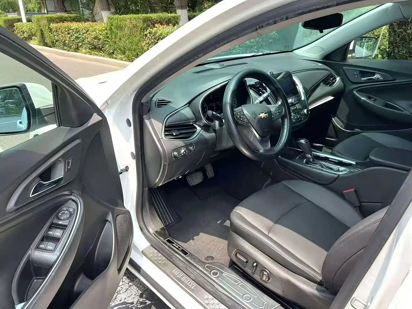 Chevrolet Malibu XL 2019 535T CVT Dynamic Edition фото 4
