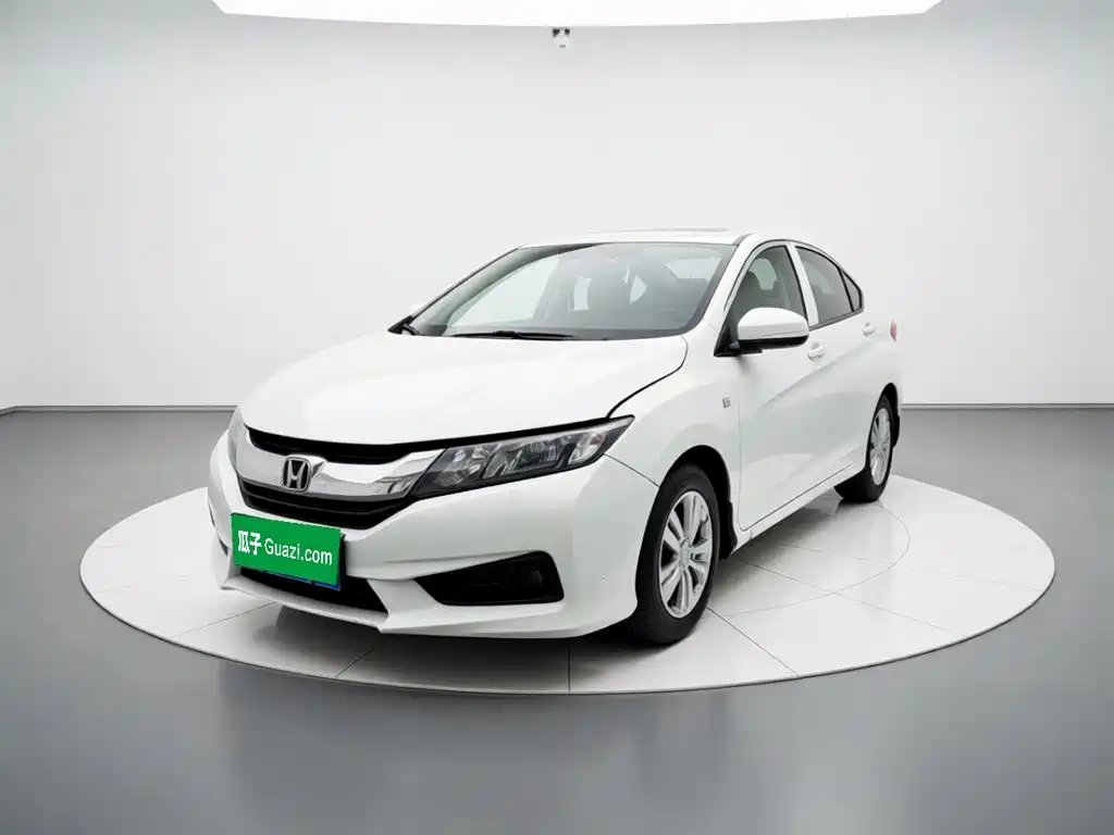 Фото 1 - Honda City