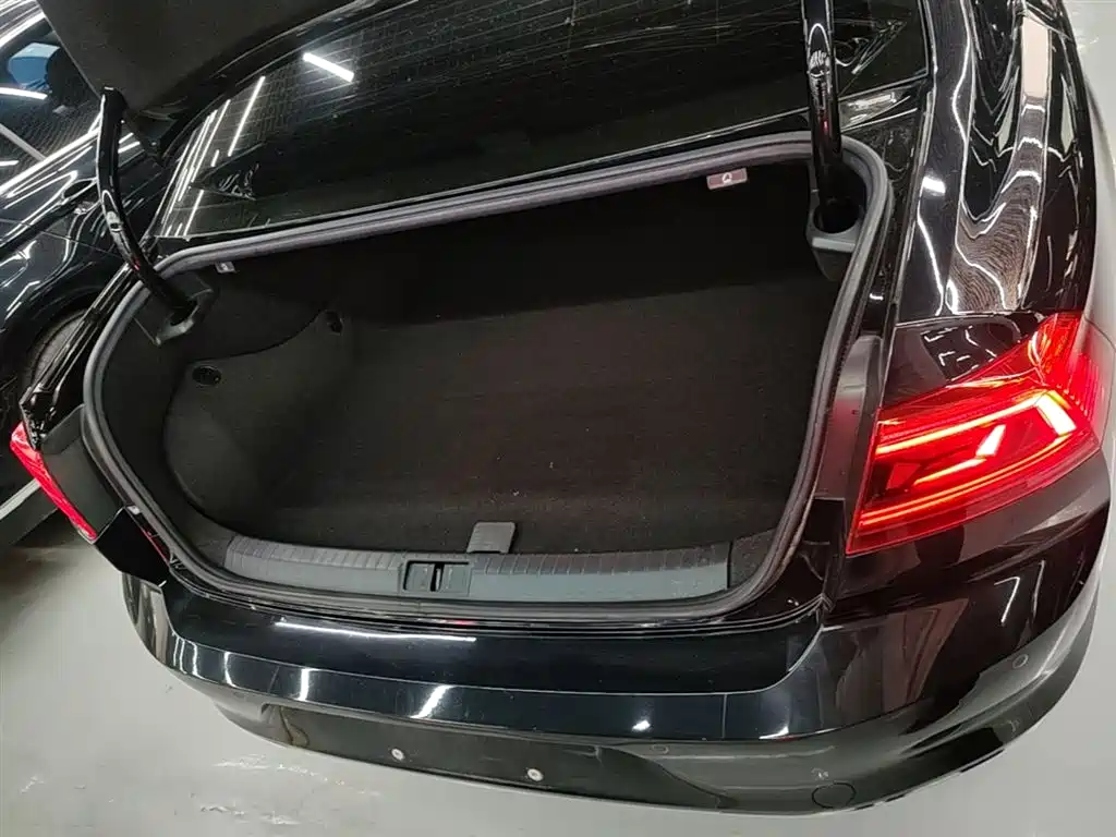Volkswagen Magotan GTE Plug-in Hybrid 2022 GTE Luxury фото 19