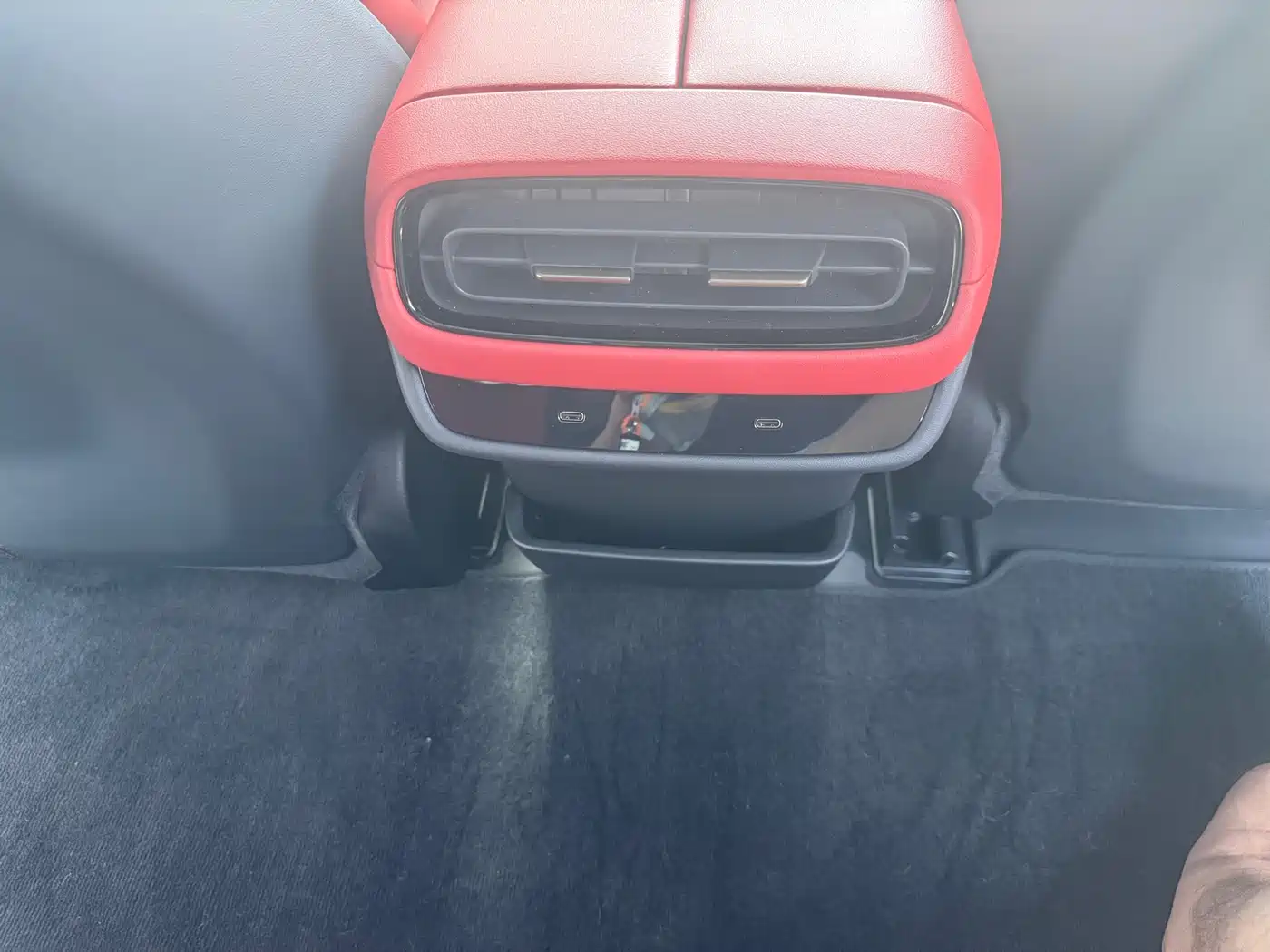 Xiaomi Auto Xiaomi SU7 2024 RWD Long Range Intelligent Driving Edition фото 13
