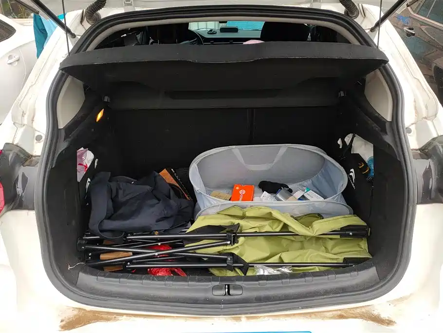 CITROEN C3-XR