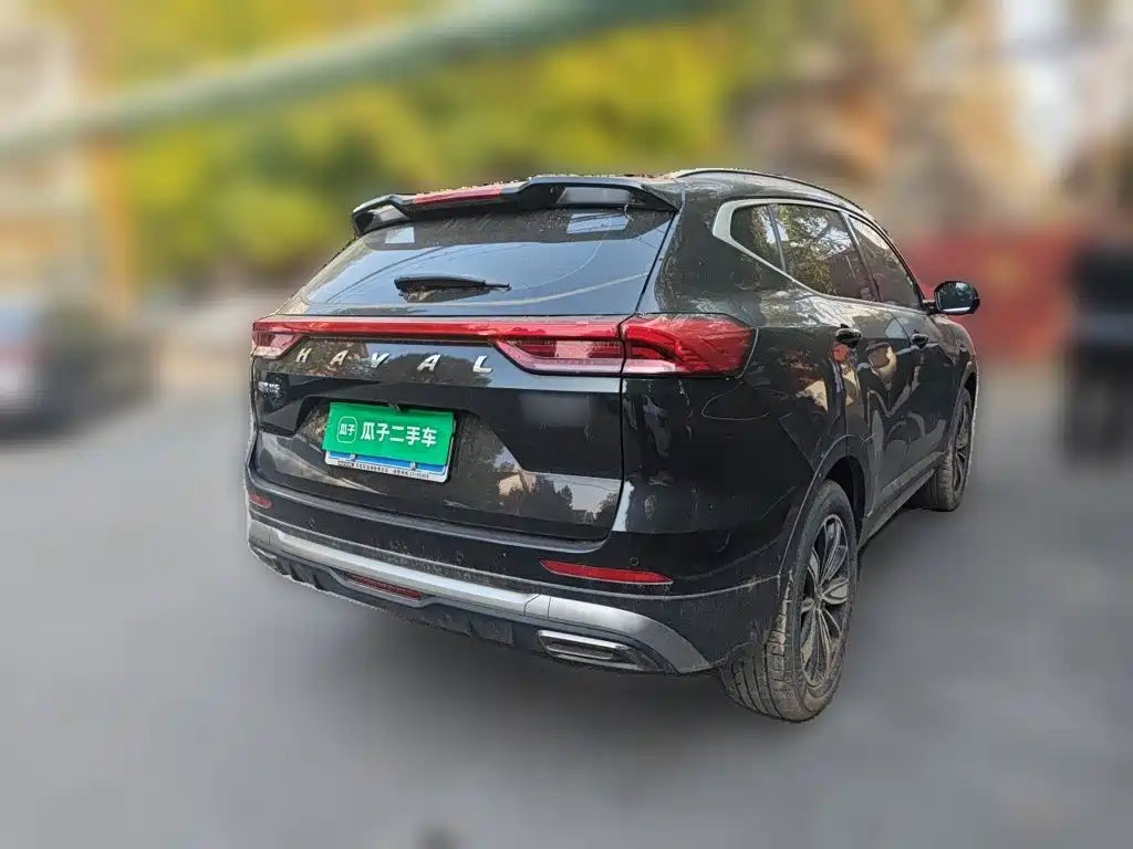 Photo 6 - Haval H6
