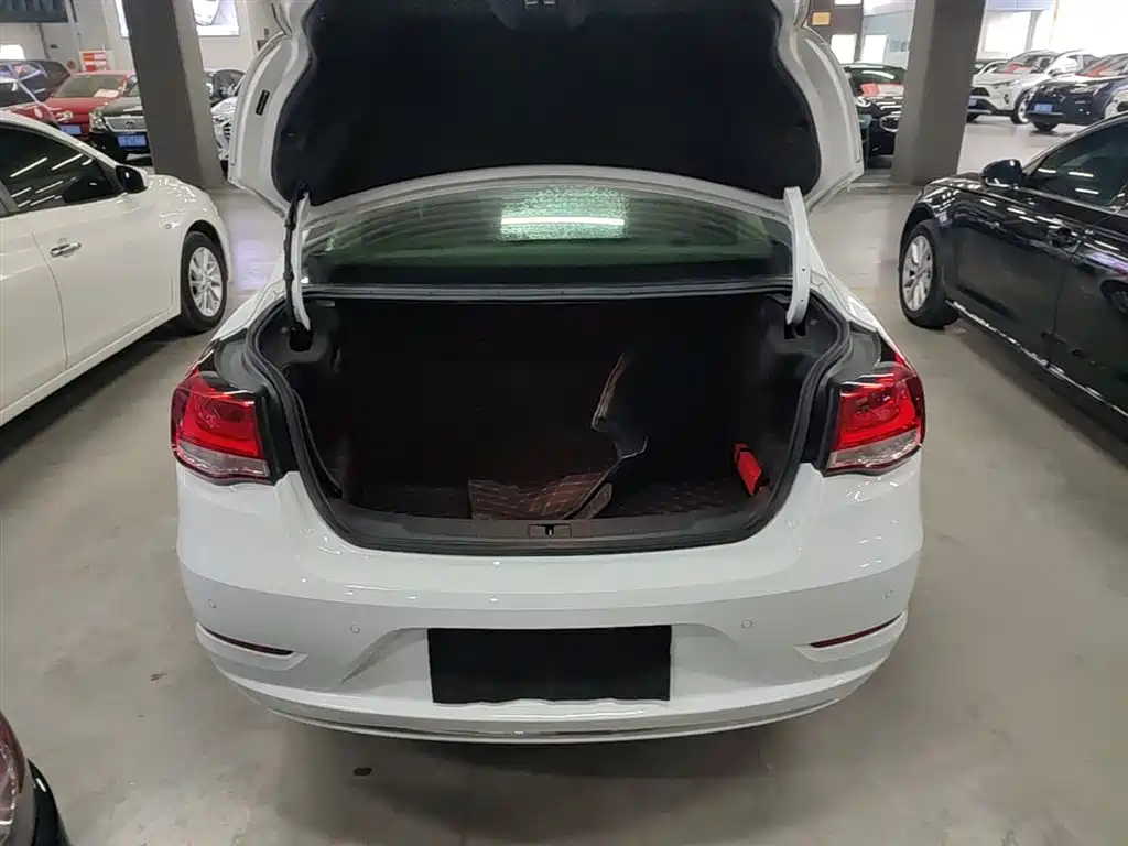 Chevrolet Malibu 2018 530T Automatic Trend Edition фото 19