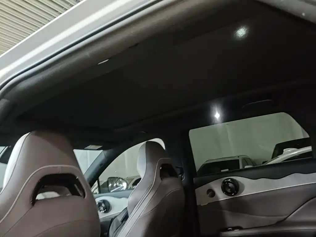 BYD Frigate 07 2023 2023 DM-i 100KM Premium