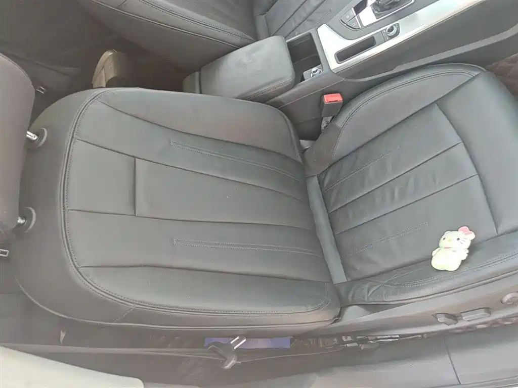 Audi A4L 2019 40 TFSI Fashion (China V) фото 25
