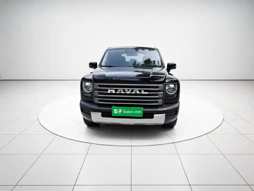 Haval Meng Long NEV 2025 2024 Hi4 102 Pro