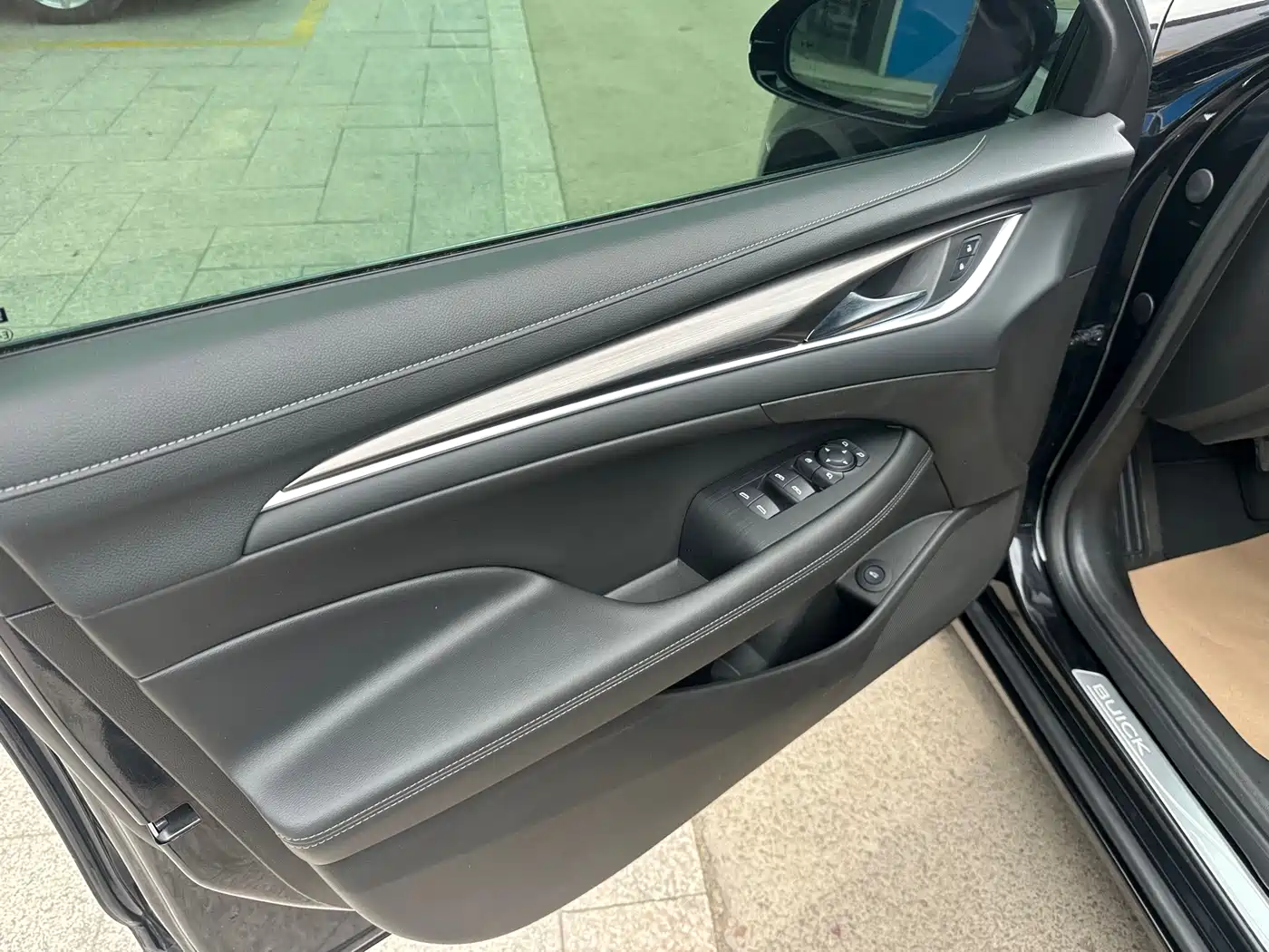 Buick LaCrosse 2021 652T Luxury Edition фото 9