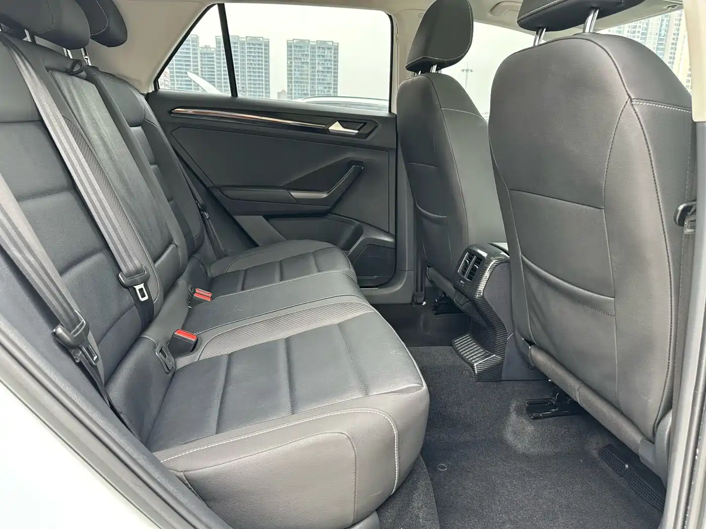 Volkswagen T-ROC 2022 280TSI DSG 2WD Comfort PLUS фото 15