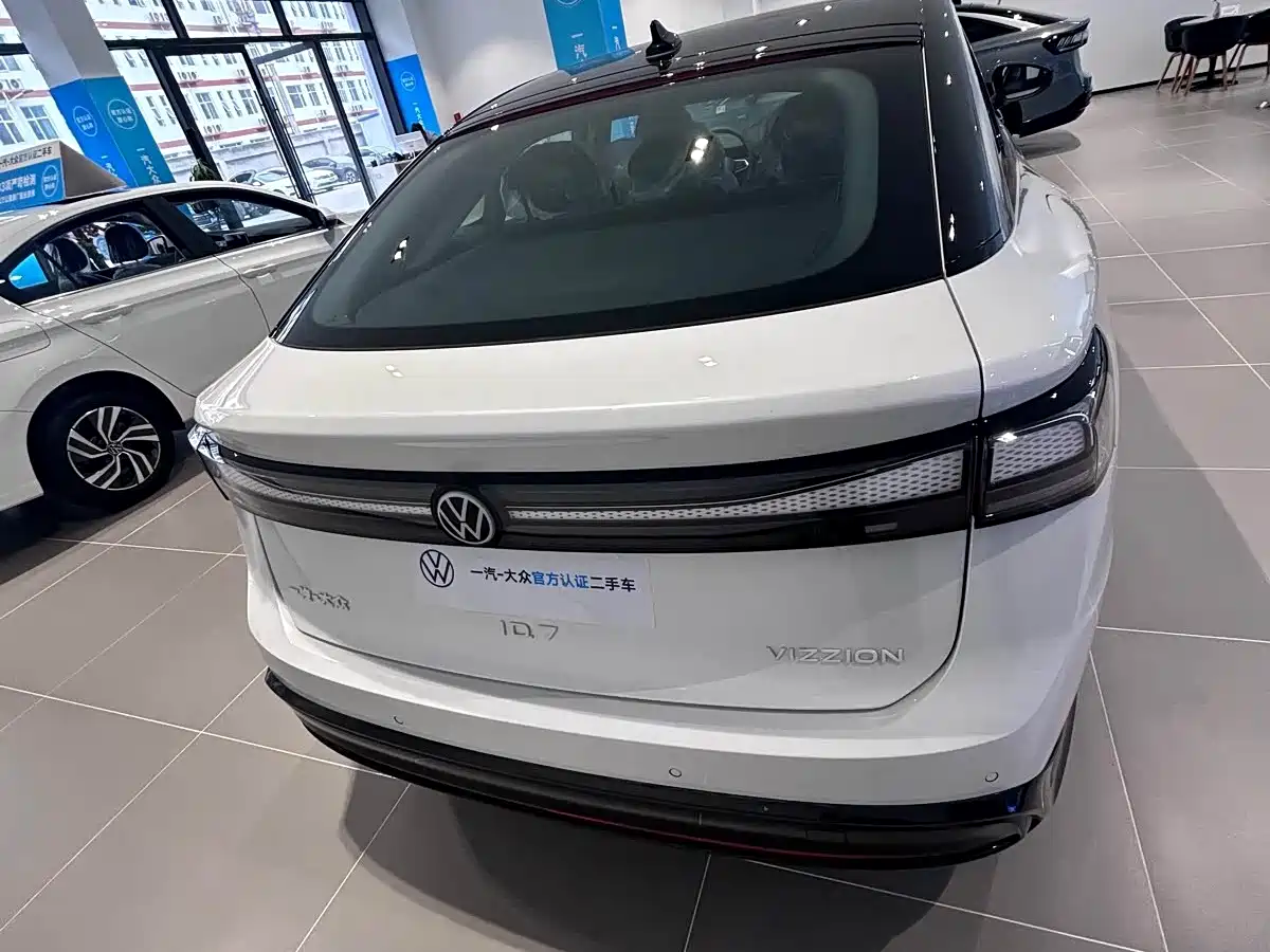 Фото 7 - Volkswagen ID.7