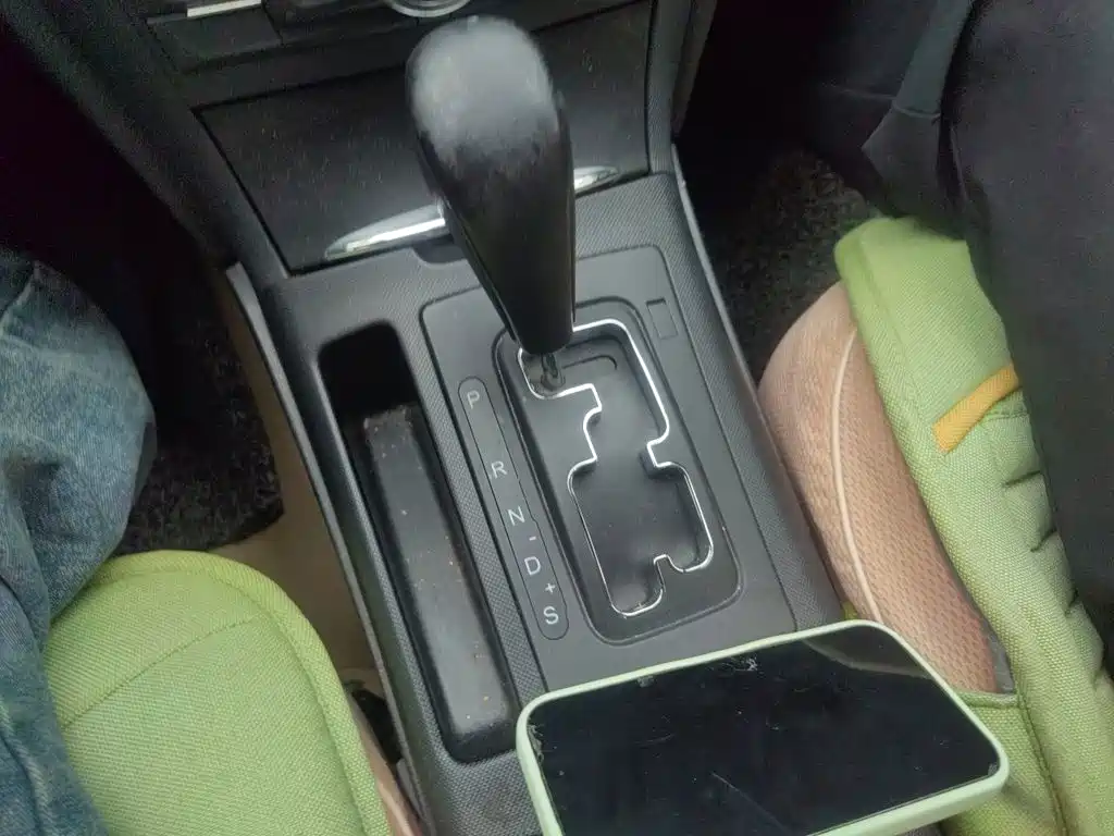 Besturn B70 2014 2014 2.0L Automatic Comfort