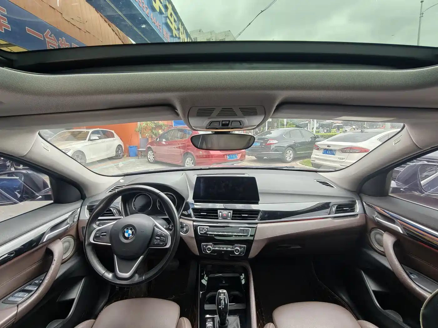 Фото 9 - BMW X2