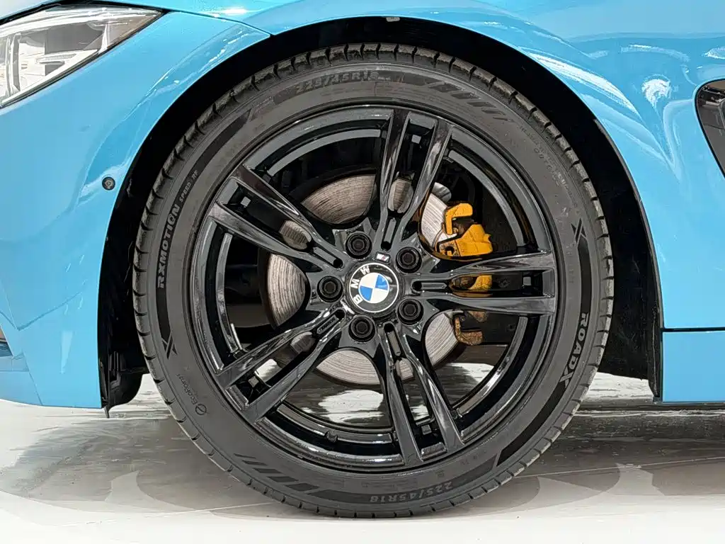 Фото 11 - BMW 4 Series