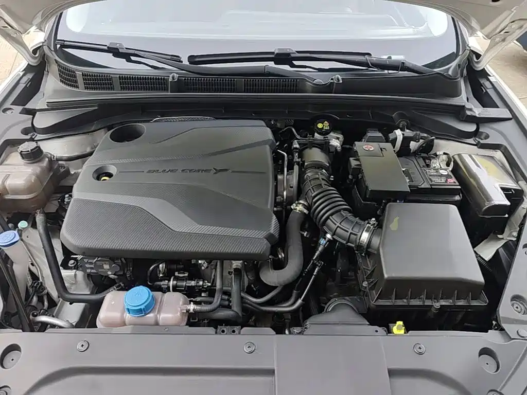 Фото 20 - Changan Eado