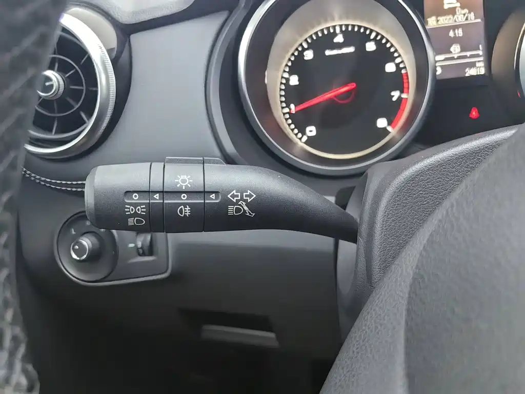 MG Roewe RX5 2018 2017 20T Automatic Luxury Edition