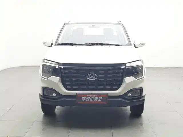 Changan Kuayue Kuayue King F3 2021 1.6L Luxury Long Wheelbase DAM16KL — фото 3