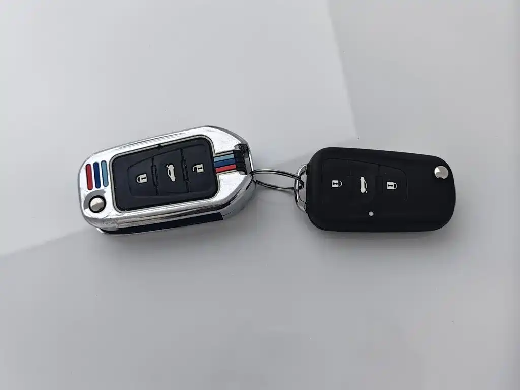 MG Roewe RX5 2018 2017 20T Automatic Luxury Edition