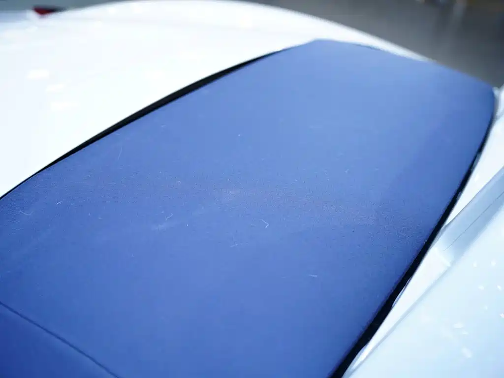 Photo 35 - Porsche Boxster