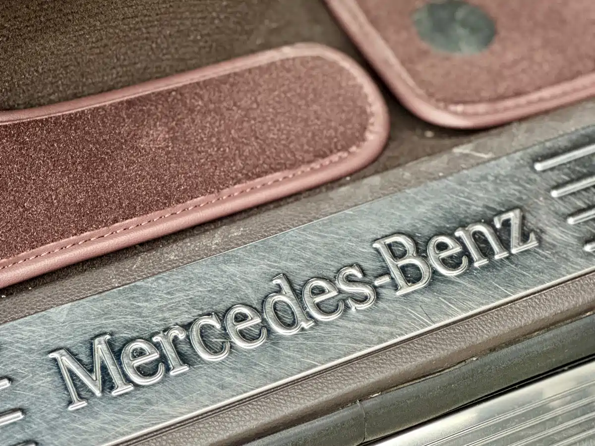 Mercedes-Benz GLS 2016 GLS 400 4MATIC Dynamic фото 51