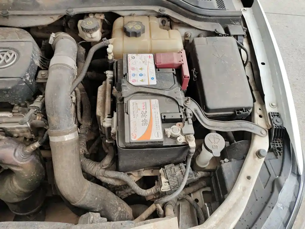 Фото 21 - Buick Excelle